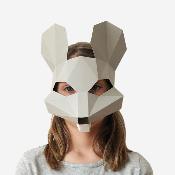 Kids Mouse Mask DIY Paper Mask Template – Lapa Studios kids-mouse-mask-diy-paper-mask-template-lapa-studios